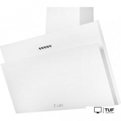 Кухонная вытяжка LEX Luka 500 (белый)