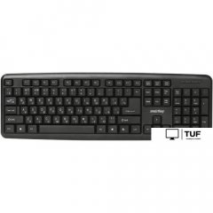 Клавиатура SmartBuy One 112 SBK-112U-K