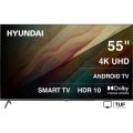 Телевизор Hyundai H-LED55BU7009