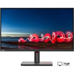 Монитор Lenovo ThinkVision T27h-30 63A3GAT1EU