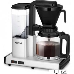 Капельная кофеварка Kitfort KT-7513