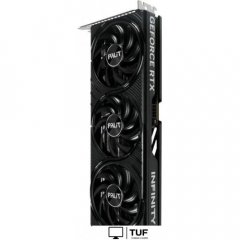 Видеокарта Palit GeForce RTX 5060 Ti Infinity 3 OC 8GB NE7506TS19P1-GB2062S