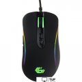 Игровая мышь Gembird MG-750 Firestarter