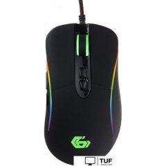 Игровая мышь Gembird MG-750 Firestarter