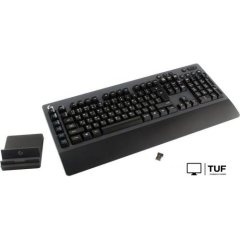 Клавиатура Logitech G613 920-008393 (нет кириллицы)