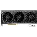 Видеокарта Palit GameRock OmniBlack GeForce RTX 4080 16GB NED4080019T2-1030Q