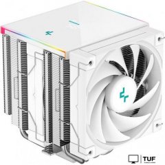 Кулер для процессора DeepCool AK620 Digital SE WH R-AK620-WHADMN-GJD