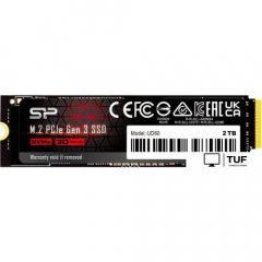 SSD Silicon-Power UD80 2TB SP02KGBP34UD8005