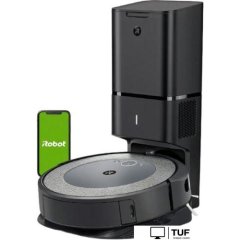 Робот-пылесос iRobot Roomba i3+