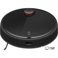 Робот-пылесос Xiaomi Mi Robot Vacuum-Mop 2 Pro MJST1SHW (черный, междунар. версия)