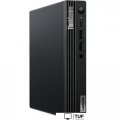 Компактный компьютер Lenovo ThinkCentre M70q Gen 4 12E4S7KB00