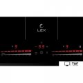 Варочная панель LEX EVI 641C BL