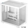 Корпус DeepCool CG530 WH R-CG530-WHNDA0-G-1