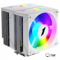 Кулер для процессора 1stPlayer CY12LD (белый)