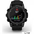 Умные часы Garmin Descent G2 (черный)