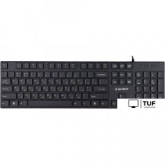 Клавиатура Gembird KB-250