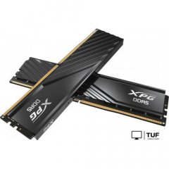 Оперативная память ADATA XPG Lancer Blade 2x8ГБ DDR5 5600 МГц AX5U5600C468G-DTLABBK