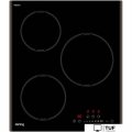 Варочная панель Korting HI 43053 B