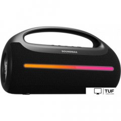 Беспроводная колонка Soundmax SM-PS5032B