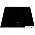 Варочная панель BEKO HII64400TXO
