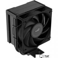 Кулер для процессора Sama X30 (черный)