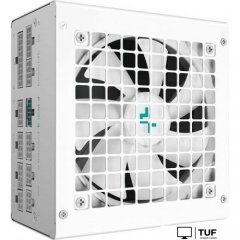 Блок питания DeepCool PN750M WH