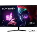 Игровой монитор SunWind SUN-M27BG110