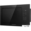 Микроволновая печь KUPPERSBERG HMF 627 B