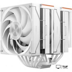 Кулер для процессора PCCooler RZ620 (белый)