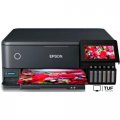 МФУ Epson L8160 (черный)