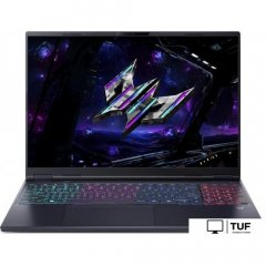 Игровой ноутбук Acer Predator Helios Neo 16S AI PHN16S-71-90EB NH.QZFCD.002