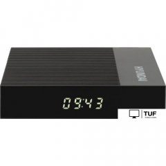 Смарт-приставка Hyundai H-DMP103