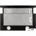 Кухонная вытяжка Schtoff TFH-5360 GBK (черный)