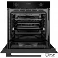 Электрический духовой шкаф MAUNFELD MEOM729PB2