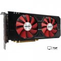 Видеокарта Arktek Cyclops Radeon RX 580 8GB GDDR5 V4 AKR580D5S8GH1