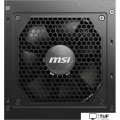 Блок питания MSI MAG A750GL PCIE5