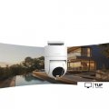 IP-камера Xiaomi Outdoor Camera CW300 BHR8097EU (международная версия)