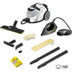 Пароочиститель Karcher SC 5 EasyFix Iron 1.512-661.0