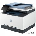 МФУ HP Color LaserJet Pro 3303sdw 499M6A