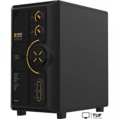 Корпус ALSEYE RAMS 2.0 240 (черный)