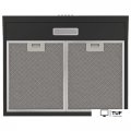 Кухонная вытяжка Elikor Eco One 60 298169 (черный)