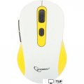 Мышь Gembird MUSW-221-Y