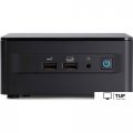 Компактный компьютер ASUS NUC 12 Pro 12WSH