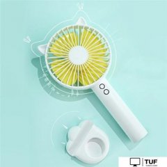 Вентилятор Sundays Home TP10310354007C (белый)