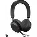 Офисная гарнитура Jabra Evolve2 75 MS Stereo USB-C (черный)