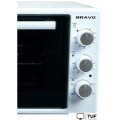 Мини-печь Bravo FO-381W