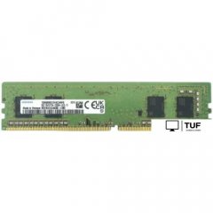 Оперативная память Samsung 8ГБ DDR4 3200 МГц M393A1K43FB2-CWE
