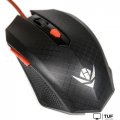 Игровая мышь Nakatomi MOG-08U