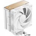 Кулер для процессора DeepCool AK400 G2 WH R-AK400G2-WHNNMN-GJD
