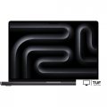 Ноутбук Apple Macbook Pro 16.2 M3 Max 2023 Z1AF000N1